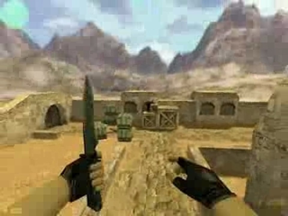 cs bug.