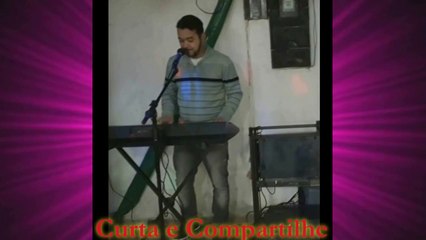 Ela não Larga Eu - Cantor Sérgio Araújo