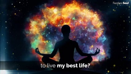 Who Am I and What Do I Want For My Life - Powerful Speech Featuring Oprah