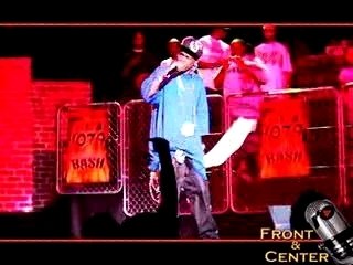 Hurricane Chris LIVE!!!!