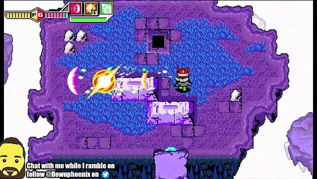 Blaster Master Zero 2 - What I'm Playing Episode 3
