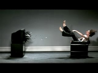 Placebo-Follow the cops back home