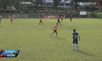 Semen Padang FC Targetkan 3 Poin Lawan Barito Putera