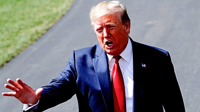 US-China trade war: New wave of tariffs take effect