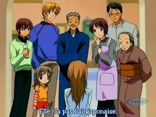 Aishiteruze baby 26 VOSTF Part 1