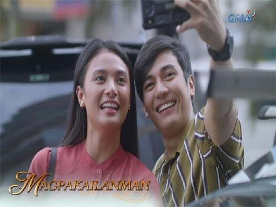 Magpakailanman: Love against bashers