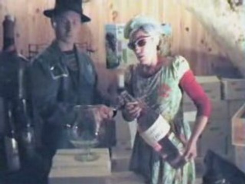 C'est arrivé près de chez toi