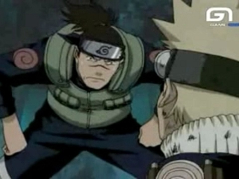amv naruto 1er episode