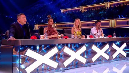 Britain’s Got Talent: The Champions - S01E01 - August 31, 2019 || Britain’s Got Talent: The Champions (08/31/2019)