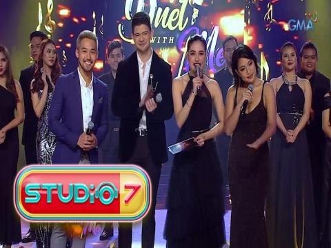 Studio 7: Kilalanin ang bagong hosts ng 'The Clash Season 2!' | Online Exclusive