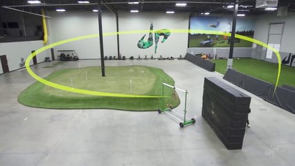 Boomerang Trick Shots | Dude Perfect