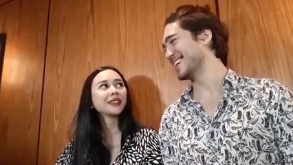 LIVE REPORT: Aura Kasih Blak-blakan soal Kasus ‘Pabrik Susu’