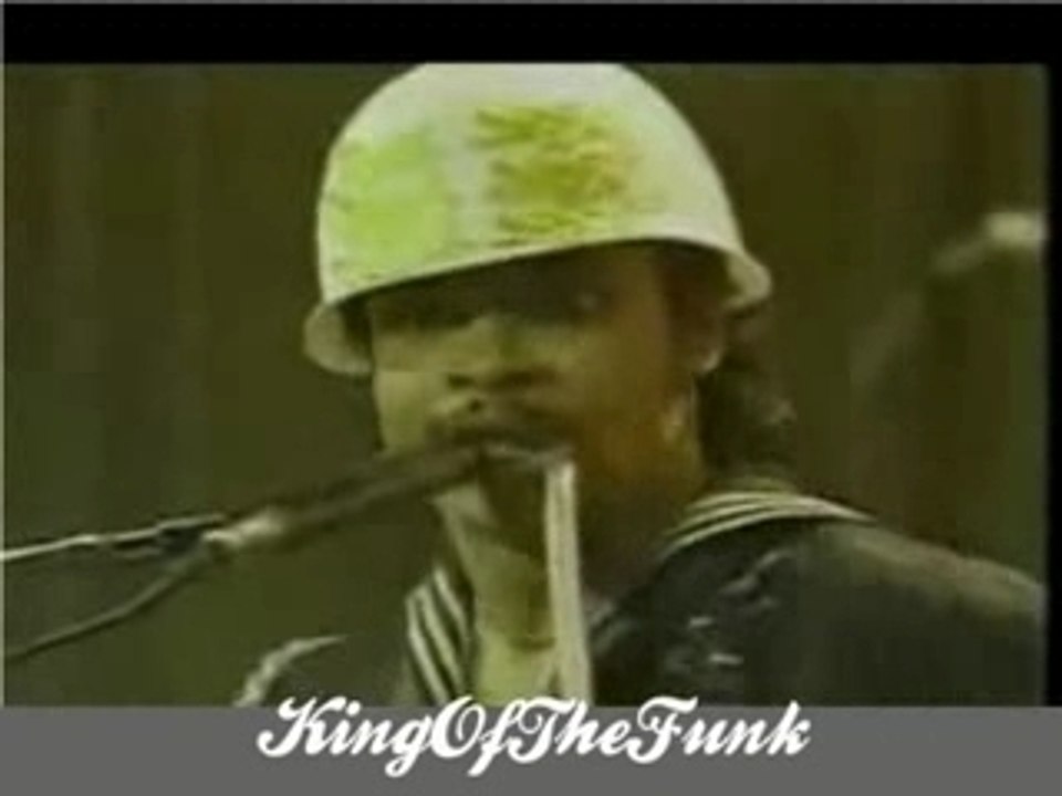 Zapp et Roger - Doo Wah DittySo Ruff So Tuff