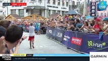 UTMB® 2019 Replay Finisher mujeres 1 (ES) - Courtney DAUWALTER