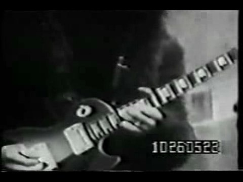 The Yardbirds - Mr You're A Better Man Than I