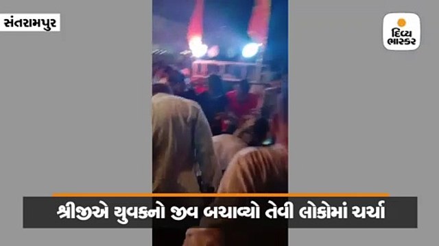 ગણેશ સ્થાપના સમયે ત્રણ દુર્ઘટનામાં 3 લોકોના મોત, એકને શ્રીજીએ બચાવ્યો હોવાની ચર્ચા