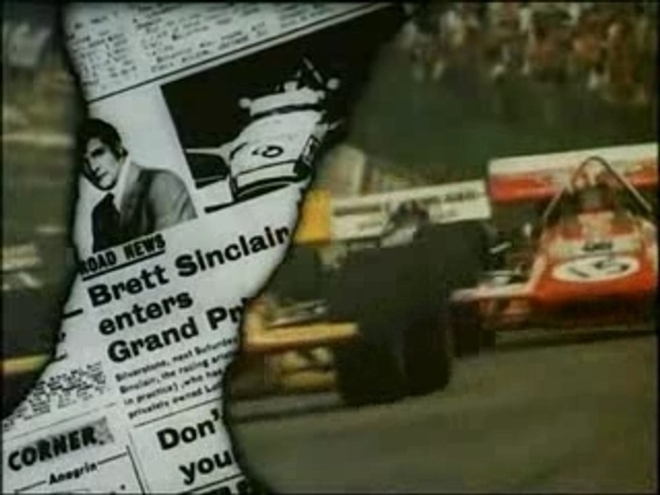 Amicalement Votre - Générique Tv