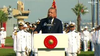 Erdoğan ABD'ye Süre Verdi! EĞER GİTMEZSENİZ TÜRKLER GELİR