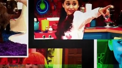 Sam and Cat S01E08 - Toddler Climbing