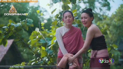 Phim Lửa Giấu Nến (2019) Tập 4 Việt Sub [2/3] | Phim Tình Cảm Thái Lan | Diễn Viên : Toey Pongsakorn,Nychaa Nuttanicha,Yoghurt Nattasha,Nawaschtrong.