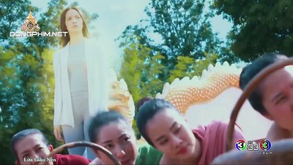 Phim Lửa Giấu Nến (2019) Tập 4 Việt Sub [1/3] | Phim Tình Cảm Thái Lan | Diễn Viên : Toey Pongsakorn,Nychaa Nuttanicha,Yoghurt Nattasha,Nawaschtrong.