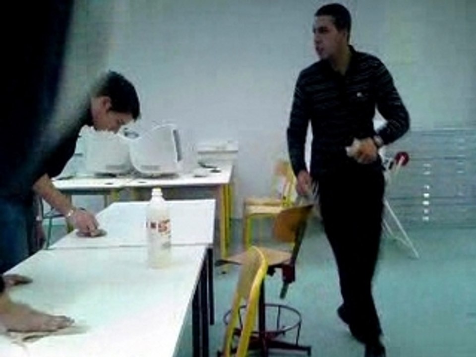 Les Genie civil devient le bio-service