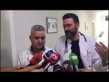 RTV Ora - Mjekët në Fier: 5 të plagosurit nga sherri në Levan janë jashtë rrezikut për jetën