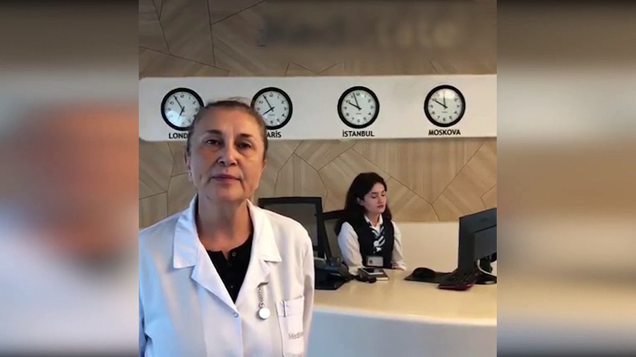 Seren Serengil’den üzücü haber! Doktoru az önce açıkladı