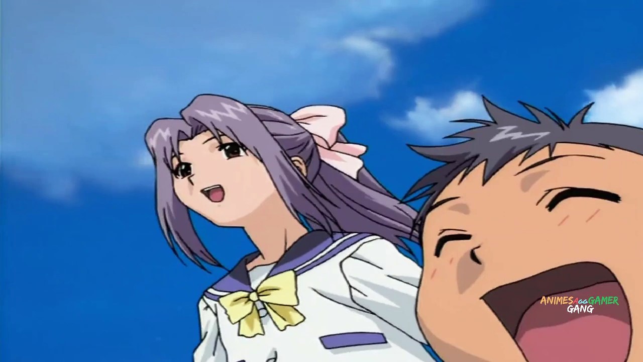 [1080p] [Dual Audio] [Season - 1] Ghost Stories (Ghost at School) [Episode - 1] Tonight, the Spirits Will Be Resurrected! Amanojaku [Size - 562 MB]