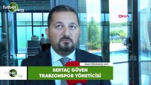 Sertaç Güven: 