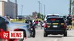Five killed, including gunman, 21 injured in West Texas shooting