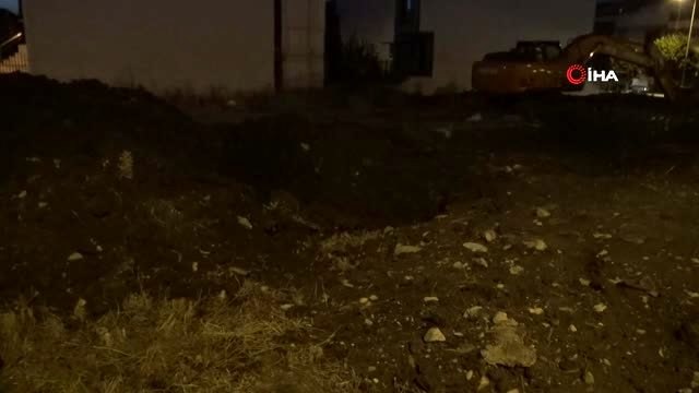 NATO boru hattında sızıntı paniği