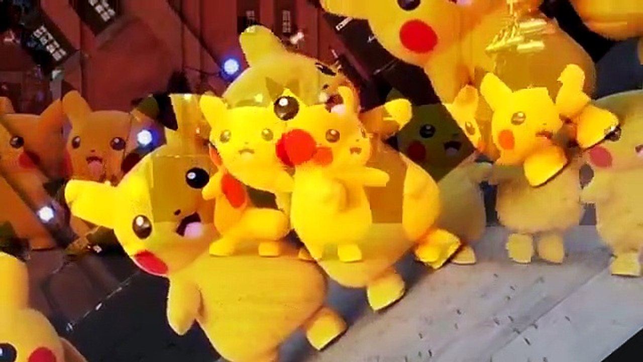 PIKACHU_DANCE_SONG_REMIX_PIKACHU_BAILE_MUSICA_REMIX_POKEMON_GO_DANCE_#nabyho