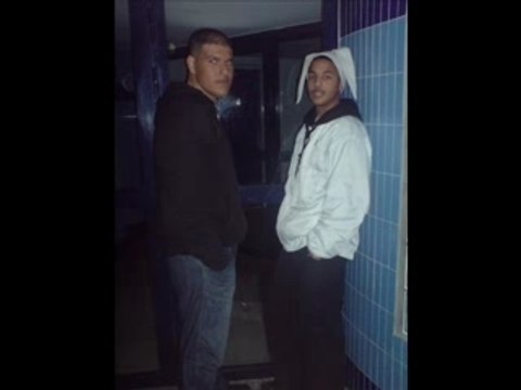 CLIP GHETTO YOUSS MONMOUSSO GRO