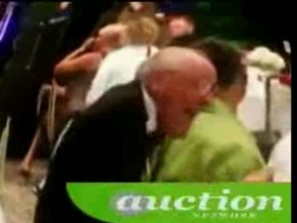 Auctioneers in Action
