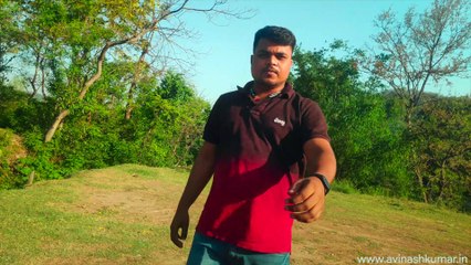 Delhi to Mcleodganj | Mcleodganj Trip - Part 1