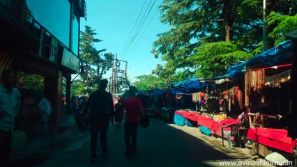 Mcleodganj to Delhi | Mcleodganj Trip - Part 4