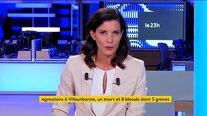 Villeurbanne : un mort et huit blessés suite à une attaque mortelle au couteau
