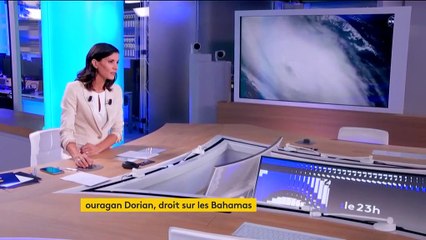 Ouragan Dorian : la Floride finalement épargnée ?
