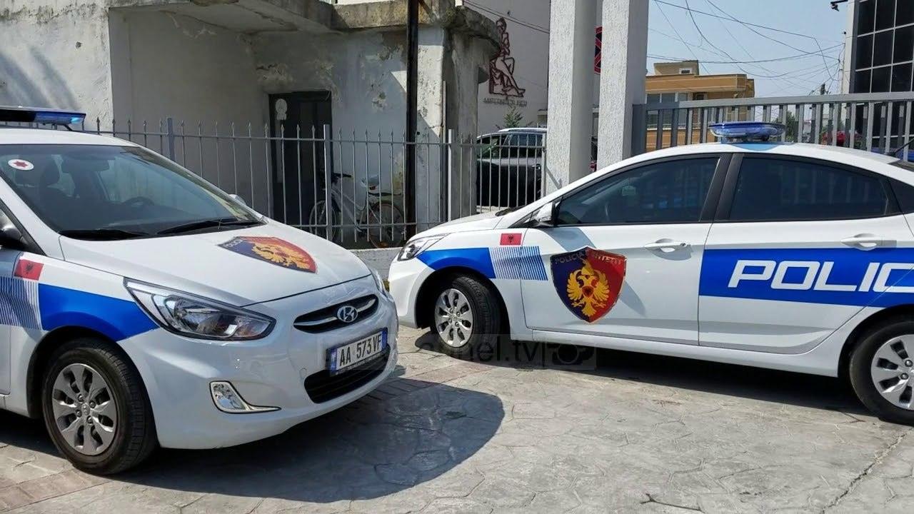 Përleshja me armë në spitalin e Fierit