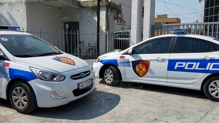 Përleshja me armë në spitalin e Fierit