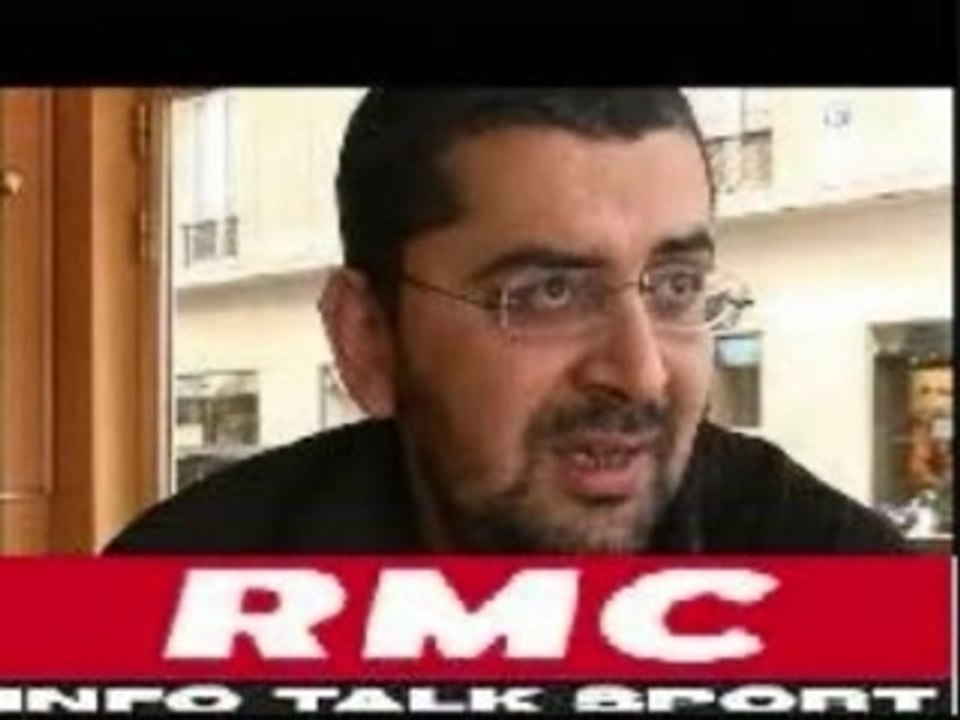 Affaire Mouzin:  Sifaoui  le mensonge de trop!!