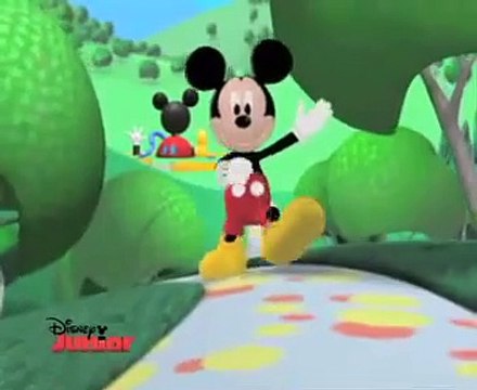 Topolino e gli Animali da Record - Il Falco Pellegrino