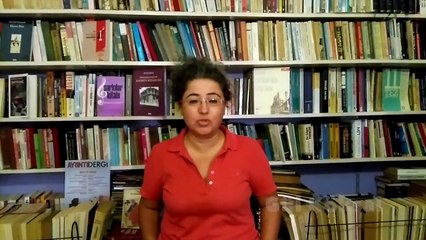Kocaeli Üniversitesi’nden ihraç edilen 19 akademisyenin kurduğu Kocaeli Dayanışma Akademisi: Bilim, dayanışma ve barış demeye devam ediyoruz