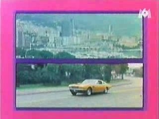 Amicalement Votre Generique