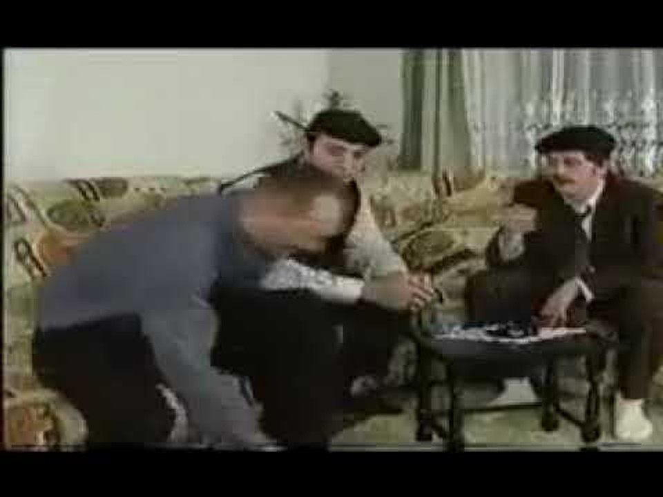 Stupcat - Partit politike (humor i vjetër)