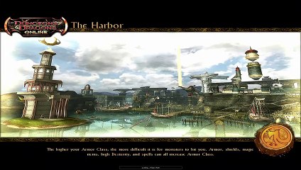 Dungeons & Dragons online #6