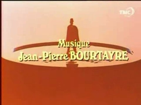 Arsene Lupin Generique