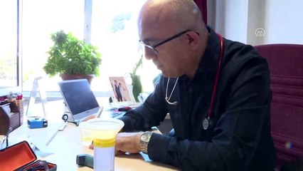 Alerjisi bulunan çocuklar için 'okullara tedbir' uyarısı