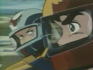 A Plein Gaz générique